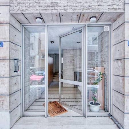 Muse A Dreamy And Fresh New Apartment 아테네 외부 사진